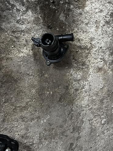 Motor üçün digər detallar: Opel Astra H/Zafira B, 1.6 l, Benzin, Orijinal — 5