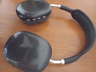 mi qulaqciq: Yeni Simsiz (Bluetooth) Qulaqcıqlar, rəng - Qara — 2