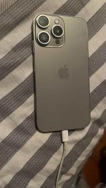 Mobil telefon və aksesuarlar: IPhone 11 — 1