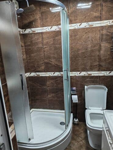 продажа квартир в баку новостройки: 2 комнаты, Новостройка, 68 м² — 12