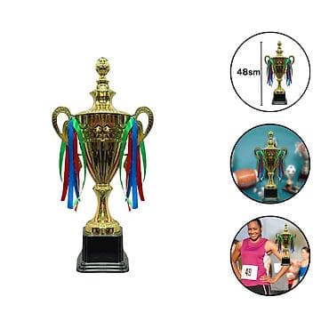 Kubok 48 sm 🪪 şəxsi̇yyət vəsi̇qəsi̇ i̇lə kredi̇t ( 3 -18 ay ) 💳