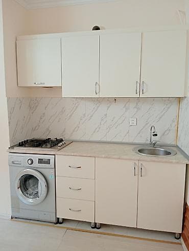 nzs kirayə: Xətai rayonu NZS Qəsəbəsi yola yaxın 22 nömrəli marşruta 2 də mesafede — 3