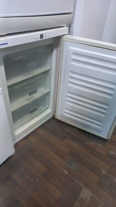 et xaladeniki: İşlənmiş 1 qapılı Soyuducu Satılır, rəng - Ağ — 1