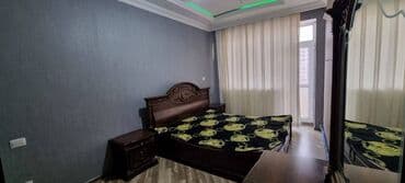 4 cu mikrorayon kiraye evler 2024: Mənzil kirayə verilir. 4 otaq, 159 kv, 19.18 mər, tam əşyalı — 5