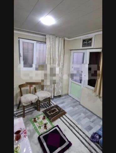 lazada kirayə evlər: Əmircan qəs. 4 otaqlı, 90 kv. m, Kredit yoxdur, Yeni təmirli — 22