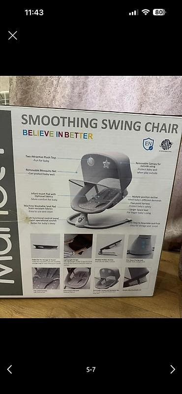 usag arabalari: 3-ü 1-də araba — 8