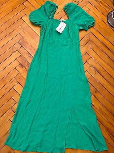 genc qizlar ucun donlar: Qadın geyimləri – 3 ədəd qısa paltar dəsti 1) Guts & Gusto — 4