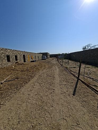 gence ev: 3 otaqlı, 100 kv. m, Kredit yoxdur — 3