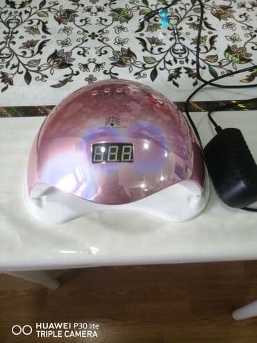 Другие аппараты для красоты и эстетики: Dirnaq qaynagi aparatı — 4