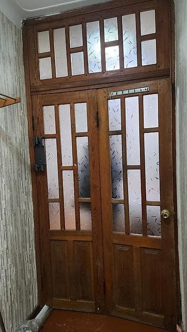 qapi setka: Her biri Şabalid agacinan hazirlanib.Qiymetini bilen bilir.hazirda — 3