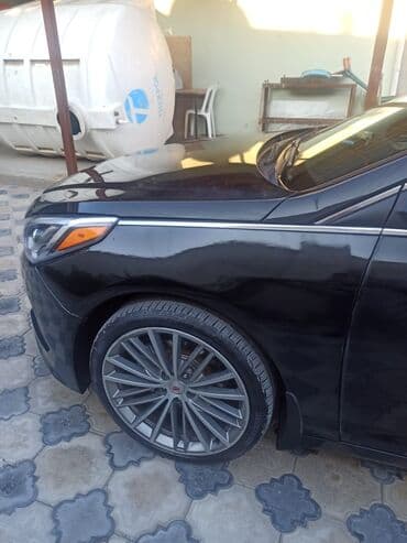 Hyundai Sonata: 1.6 l | 2016 il Sedan — 3