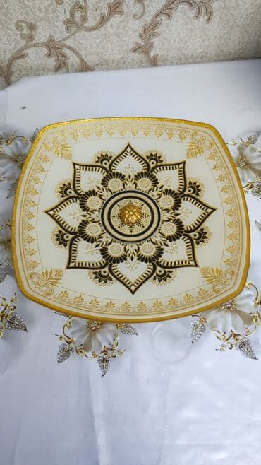 Dekorotiv qab təzə