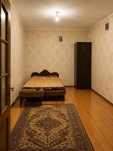 ev menzil: 65 kv. m, 3 otaqlı, Artezian quyusu, İnternet, Telefon — 2