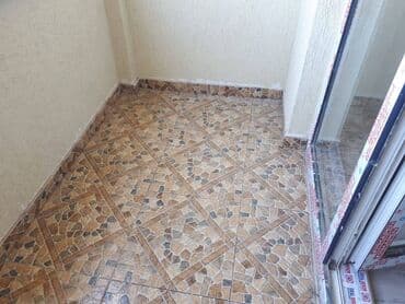 ilkin odənişsiz evler: 2 otaqlı, Yeni tikili, 60 kv. m — 7