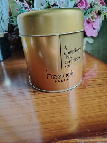 Toy paltarları və aksesuarları: Freelook Paris qadın qol saatı - Brend: Freelook Paris - Korpus — 2