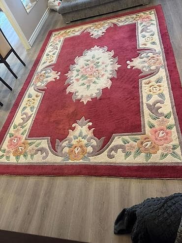 Xalça Dekorativ, Kredit yoxdur