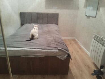 квартиры в баку в ипотеку: 2 комнаты, Новостройка, 45 м² — 5