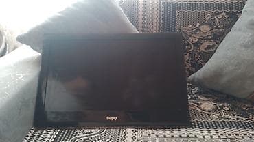 kohnə tv: Televizor Supra LCD — 3