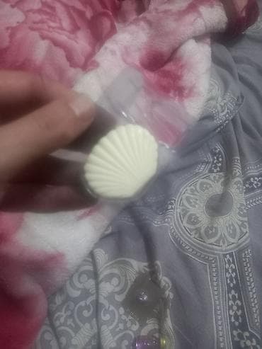 daxili qoşunlar forma: Kosmetik dəst, 4 məhsul, Yeni, Pulsuz çatdırılma — 4