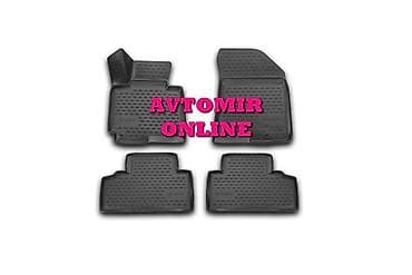 KIA Carens ayaqalti Novline 2013 4 il qarantiya 🚙🚒 Ünvana və Bölgələrə — 1