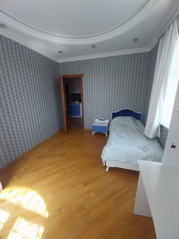 makler nədir: Biləcəri 8 otaq, 600 kv. m, Kredit yoxdur, Yeni təmirli — 19