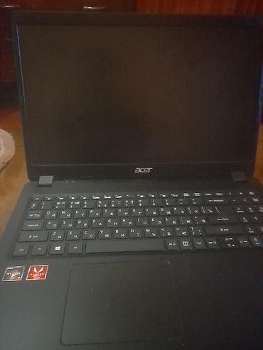 notebook alqi satqisi: İşlənmiş Acer Aspire, 15.6 ", AMD Ryzen 7, 1 TB, Ünvandan götürmə, Ödənişli çatdırılma — 3