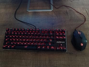 7 ci nesil ipad: Oyun və gündəlik istifadə üçün yığılmış stolüstü kompüter seti — 8