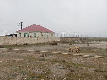 Torpaq sahələrinin satışı: 4 sot, Mülkiyyətçi, Kupça (Çıxarış) — 3