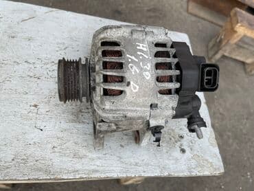 Hyundai i30 dinamoları. Almaniyadan gətirilib. Orijinaldır və ideal