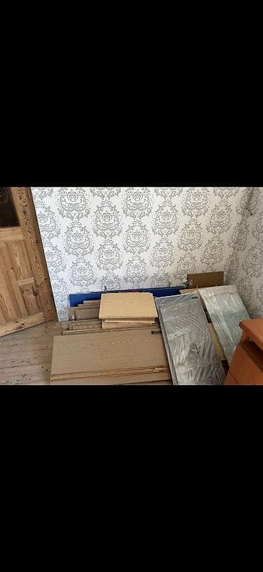 Ev üçün mebel: İşlənmiş, Rusiya — 1