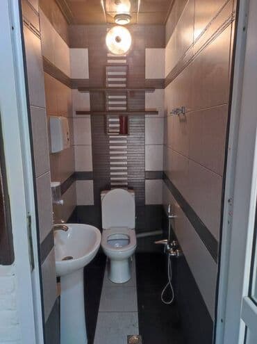 arenda pub restoran: Nərimanovda montində yol kənarı,1 sot həyət sahəsi sahəsi 70 kv/m — 7