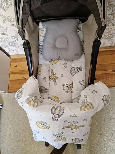 kidilo коляска: Kidilo — 9