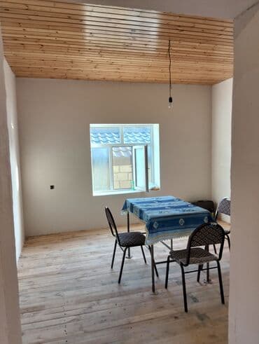 бина аз дома: 6 otaqlı, 210 kv. m, Kredit yoxdur, Yeni təmirli — 7