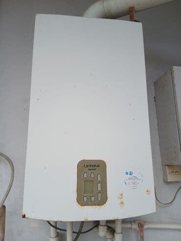 xonçaların satışı: Kombi satılır — 2