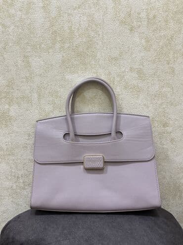 tanqa qadın trusikləri: Qadin sumkasi — 1