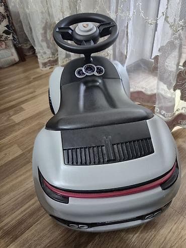 электромобиль: 🚗 Uşaq üçün mexaniki maşın Uşaq üçün mexaniki maşın satılır. 🤍 Demək — 6