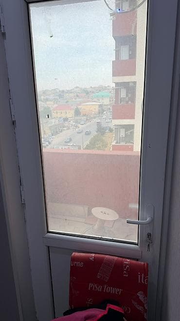 bakı ev kiraye: 3 otaqlı, Yeni tikili, 85 kv. m — 3