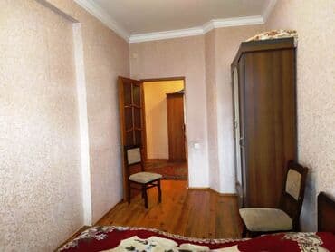 turbo az ford transit 16 1: 3 otaqlı, Yeni tikili, m. Həzi Aslanov, 132 kv. m — 4