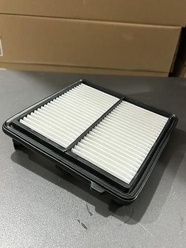 Filtrlər: Honda Civic Hava Filteri — 2