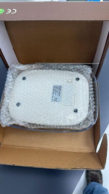 metbex terezisi: Terezi 7 kq qədər çəkir Mini metbex terezisi Qabi uzerinde Deqiqlik — 3