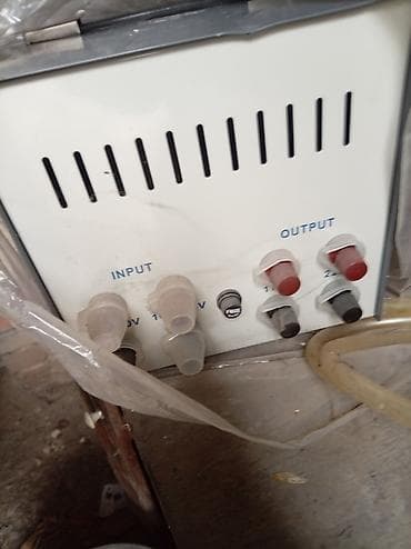 laleli mingəçevir: Ucuz satiram — 4