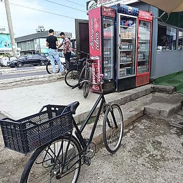 Zam-Zam fast-food və içkilər köşkü - Menyu: dönər, hamburger — 5