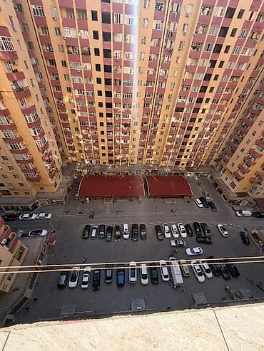 modul tipli ev: Ehmedlide neapol dariresine yaxin mirana luxury in arxasindaki binada — 6