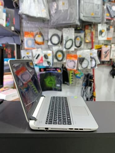 İşlənmiş HP Pavilion, 17 ", Intel Core i3, 512 GB, Ünvandan götürmə, Ödənişli çatdırılma, Rayonlara çatdırılma — 5