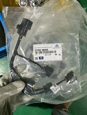 Hyundai-Kia ABC datçiki