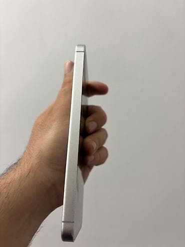 iphone 13 mini irşad: Samsung Galaxy S24 FE, rəng - Ağ — 4