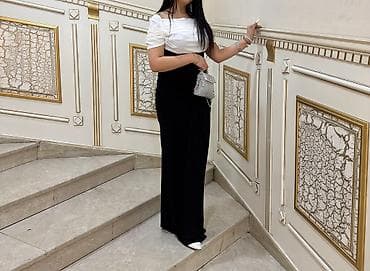 Ziyafət donu, Maksi, L