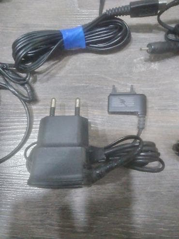 nokia 2116i: Adapter Nokia — 6