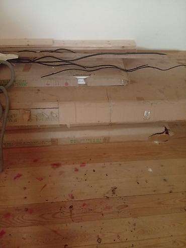 ikici el mebeler: İkinəfərlik çarpayı, Dolab, Azərbaycan — 6