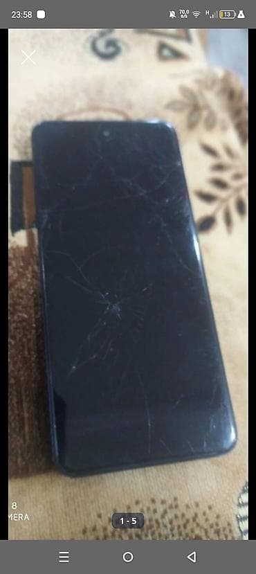 redmi note 9 pro kabro: Məhsul: Tecno Smart 8 8 üçün ekran modulu və arxa korpus hissələri — 3